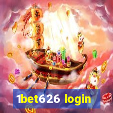 1bet626 login