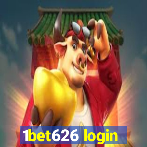 1bet626 login