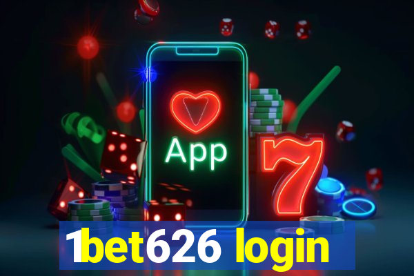 1bet626 login