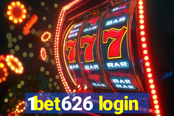 1bet626 login