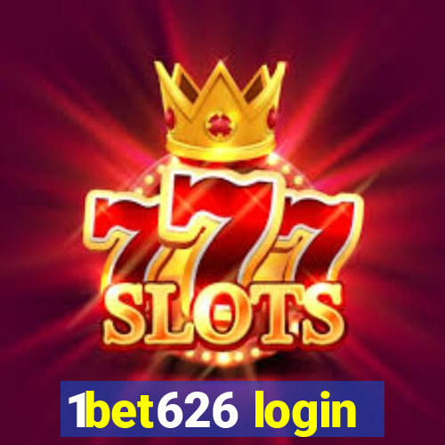 1bet626 login