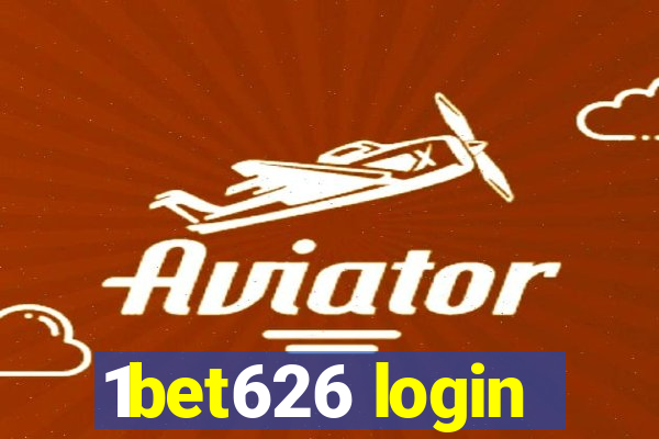 1bet626 login