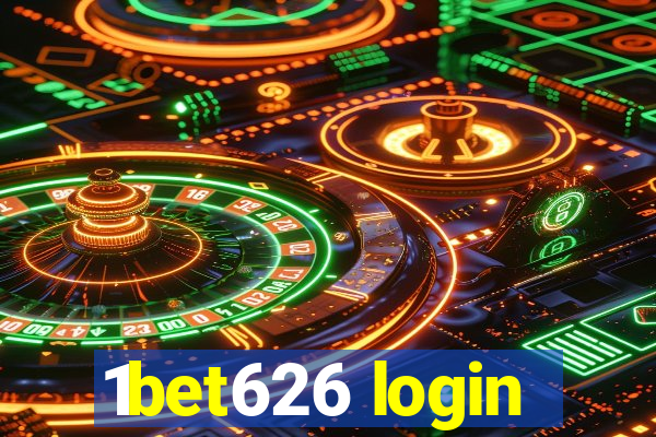 1bet626 login