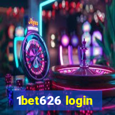 1bet626 login