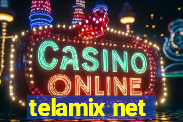 telamix net