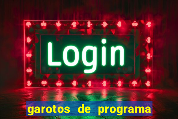 garotos de programa de porto seguro