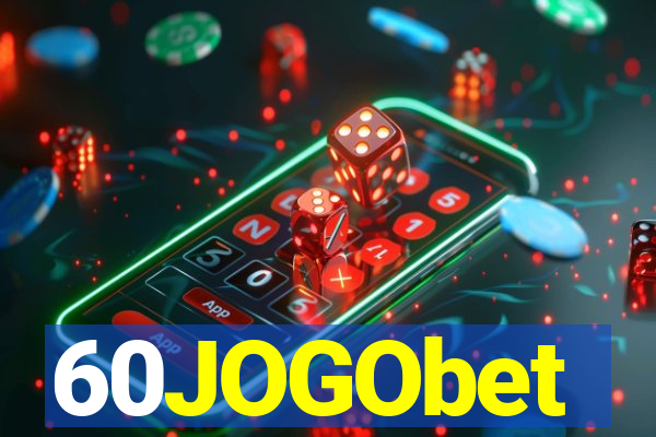 60JOGObet