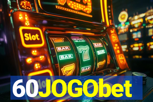 60JOGObet