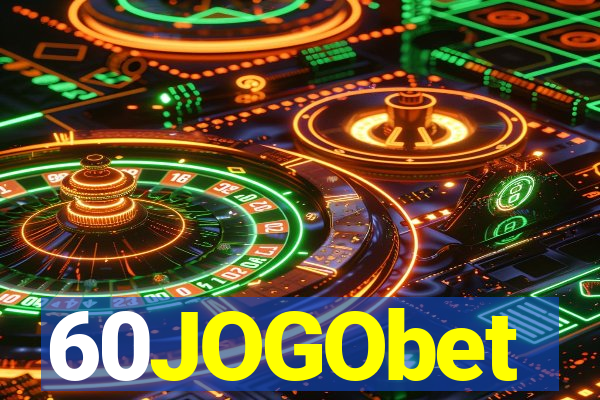 60JOGObet