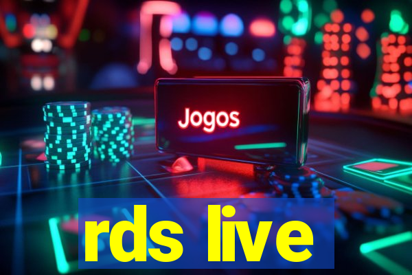 rds live