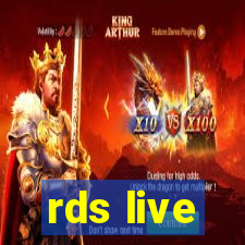 rds live