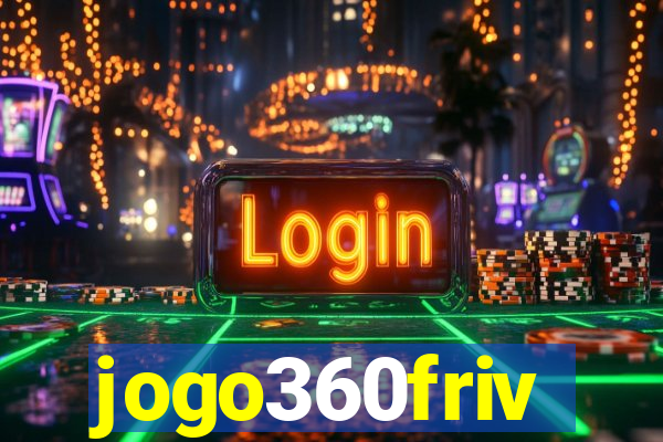 jogo360friv