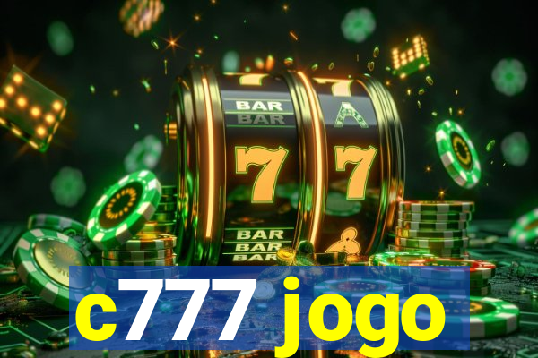 c777 jogo