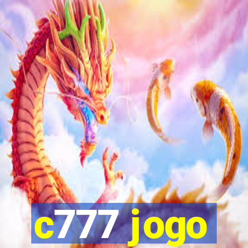 c777 jogo