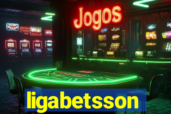 ligabetsson