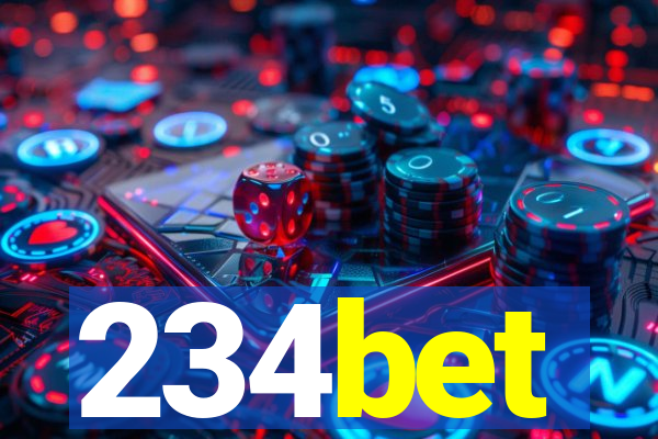 234bet