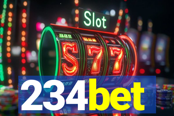 234bet