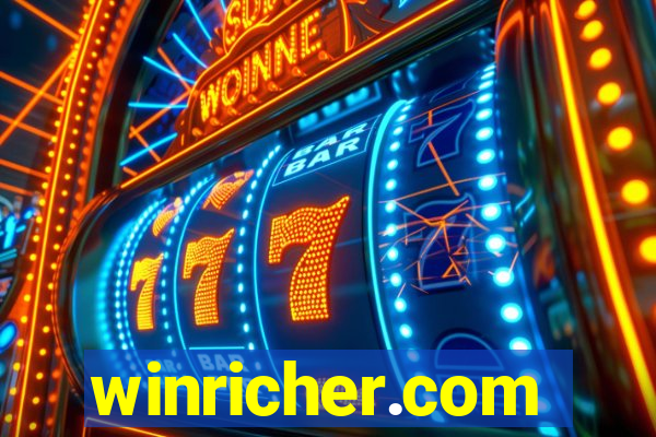 winricher.com