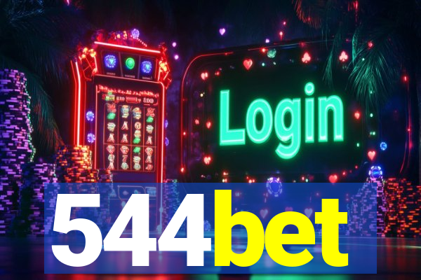 544bet