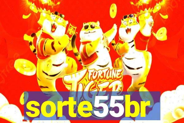 sorte55br