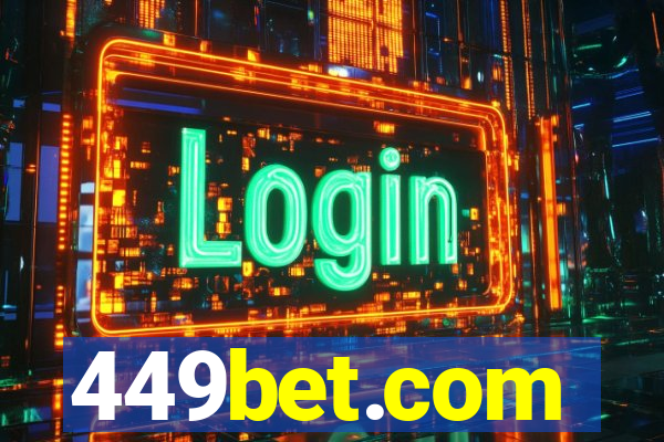 449bet.com