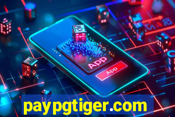 paypgtiger.com