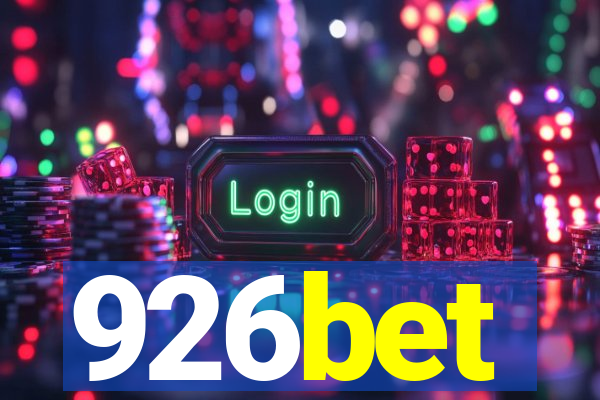 926bet