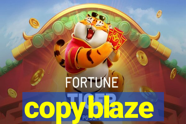 copyblaze