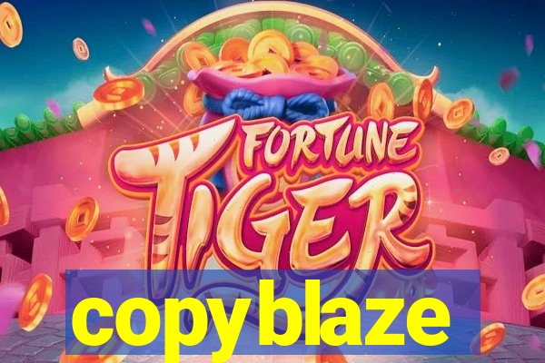 copyblaze