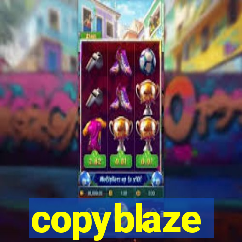 copyblaze