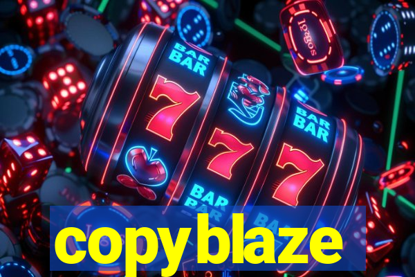 copyblaze