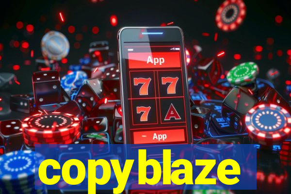 copyblaze