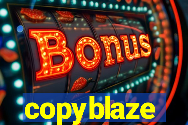 copyblaze