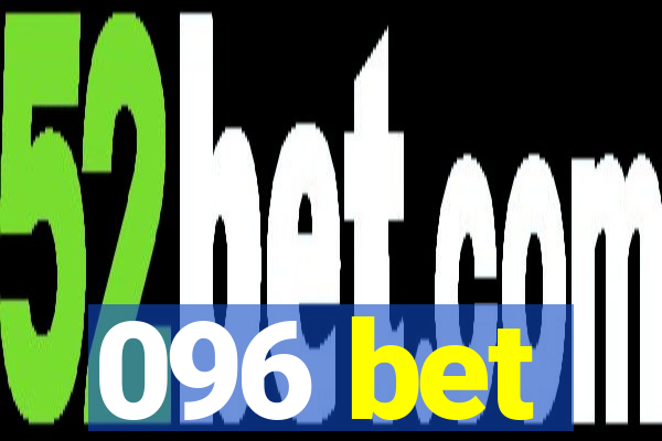 096 bet