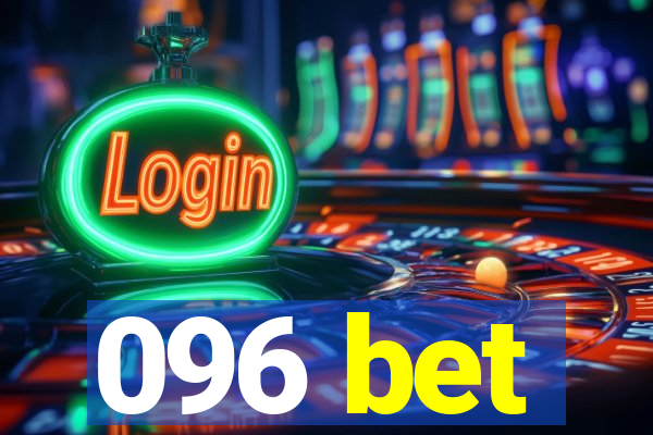 096 bet