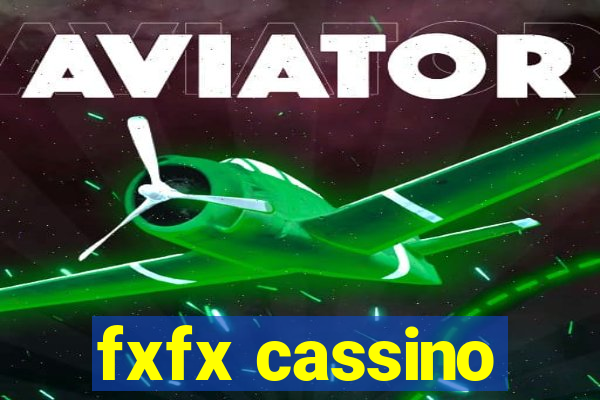 fxfx cassino