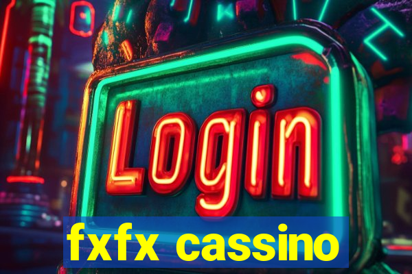 fxfx cassino