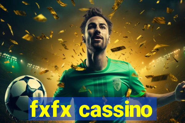 fxfx cassino