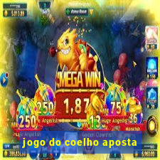 jogo do coelho aposta