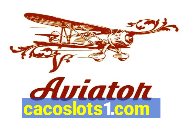 cacoslots1.com