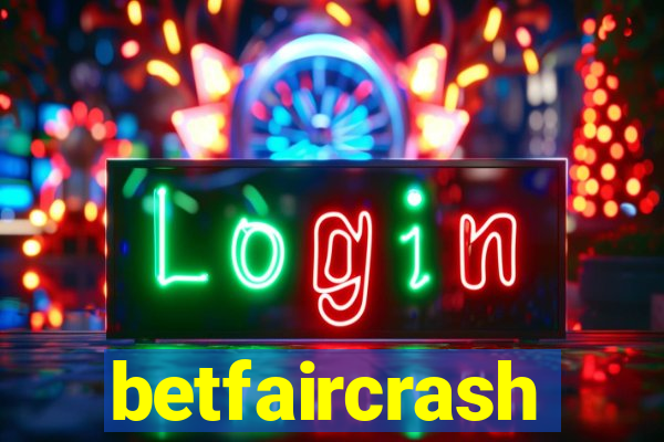 betfaircrash