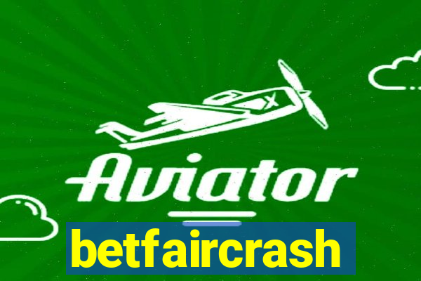 betfaircrash