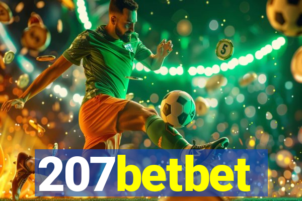 207betbet