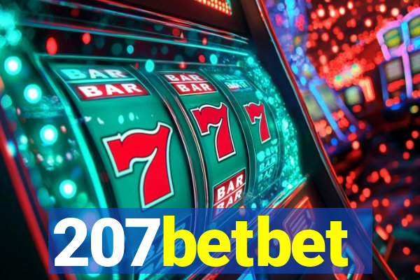 207betbet