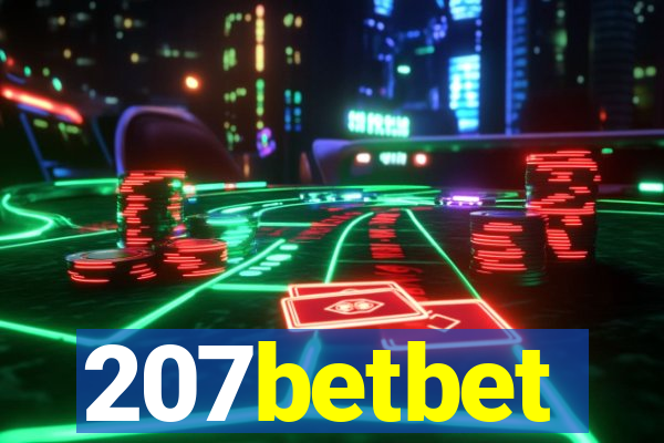 207betbet