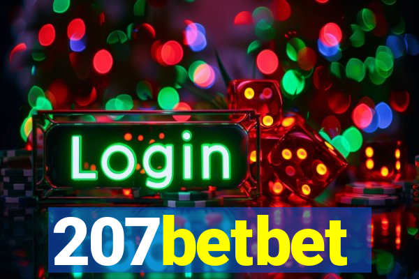 207betbet