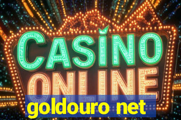 goldouro net