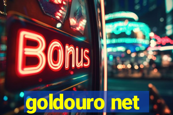 goldouro net