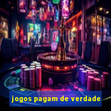 jogos pagam de verdade