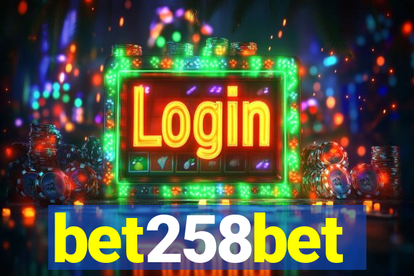 bet258bet